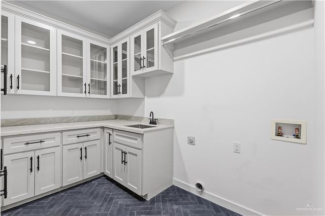 9804 N 25th Street, Mcallen, TX 78504