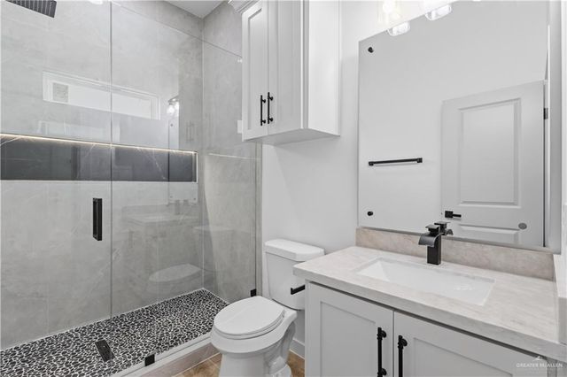 9804 N 25th Street, Mcallen, TX 78504