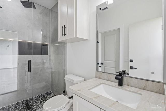 9804 N 25th Street, Mcallen, TX 78504