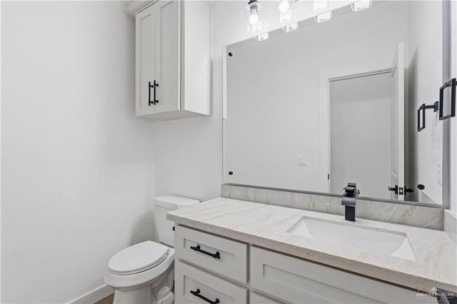 9804 N 25th Street, Mcallen, TX 78504