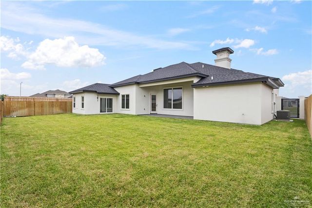 9804 N 25th Street, Mcallen, TX 78504