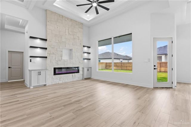 9804 N 25th Street, Mcallen, TX 78504