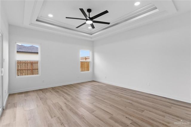 9804 N 25th Street, Mcallen, TX 78504
