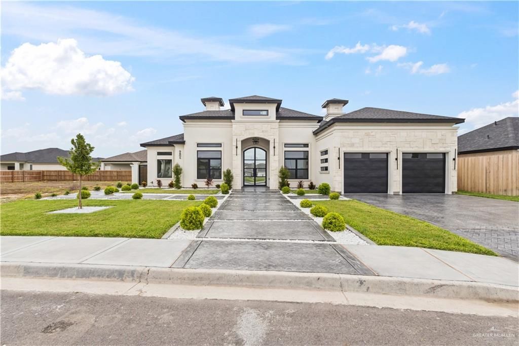9804 N 25th Street, Mcallen, TX 78504