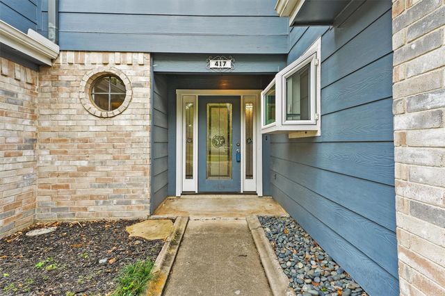 417 W Hillary Circle, Sugar Land, TX 77498