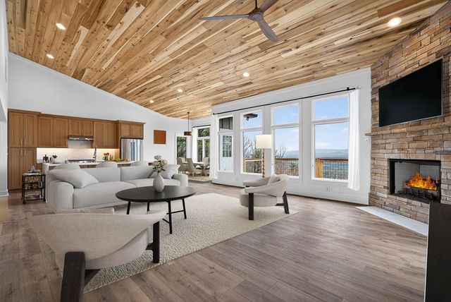 1811 Talona Mountain Road, Ellijay, GA 30536