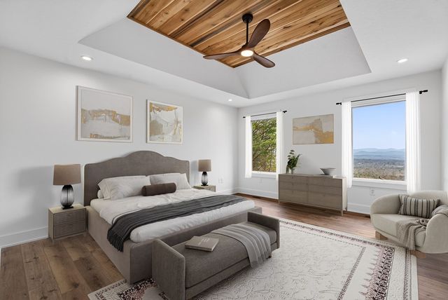 1811 Talona Mountain Road, Ellijay, GA 30536