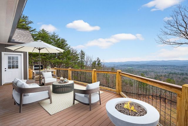 1811 Talona Mountain Road, Ellijay, GA 30536