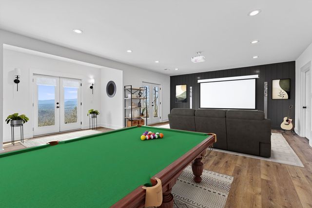 1811 Talona Mountain Road, Ellijay, GA 30536