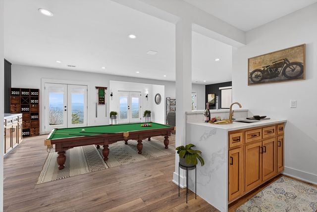 1811 Talona Mountain Road, Ellijay, GA 30536