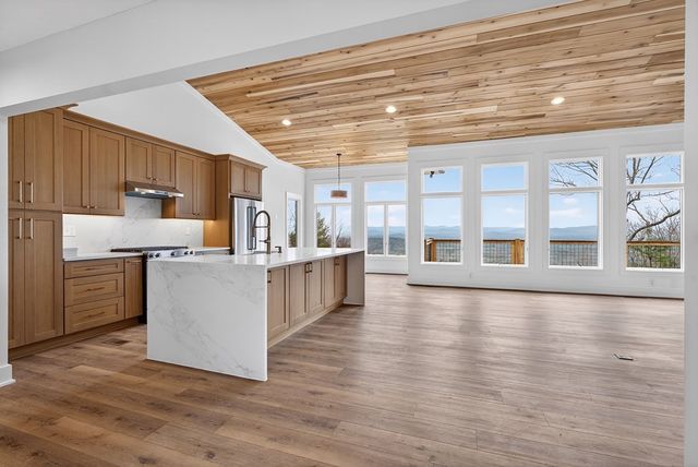 1811 Talona Mountain Road, Ellijay, GA 30536