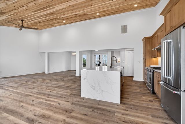 1811 Talona Mountain Road, Ellijay, GA 30536