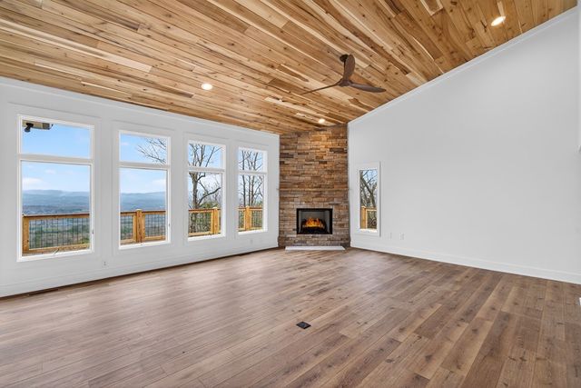 1811 Talona Mountain Road, Ellijay, GA 30536