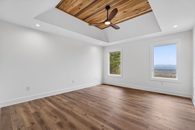 1811 Talona Mountain Road, Ellijay, GA 30536