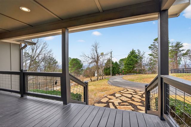 1811 Talona Mountain Road, Ellijay, GA 30536