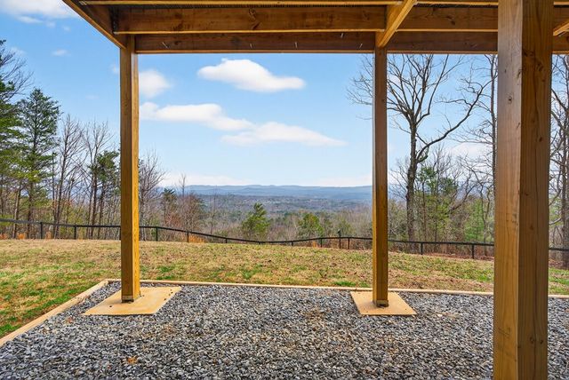 1811 Talona Mountain Road, Ellijay, GA 30536