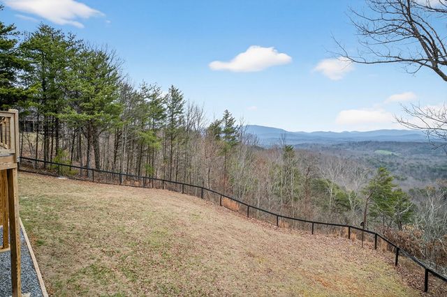 1811 Talona Mountain Road, Ellijay, GA 30536