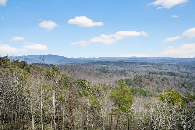 1811 Talona Mountain Road, Ellijay, GA 30536