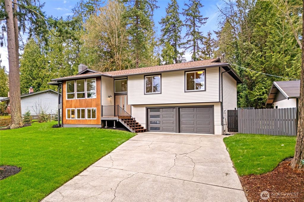 9419 31st Street Ct E, Edgewood, WA 98371