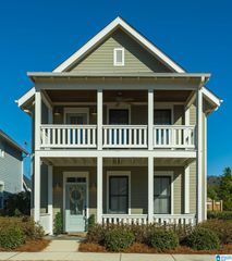 3466 SAWYER DRIVE, Hoover, AL 35226