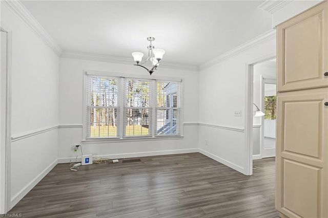 1509 Lakefield Drive, Clemmons, NC 27012