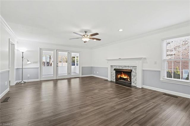 1509 Lakefield Drive, Clemmons, NC 27012