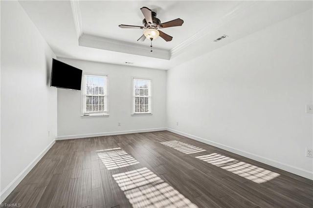 1509 Lakefield Drive, Clemmons, NC 27012