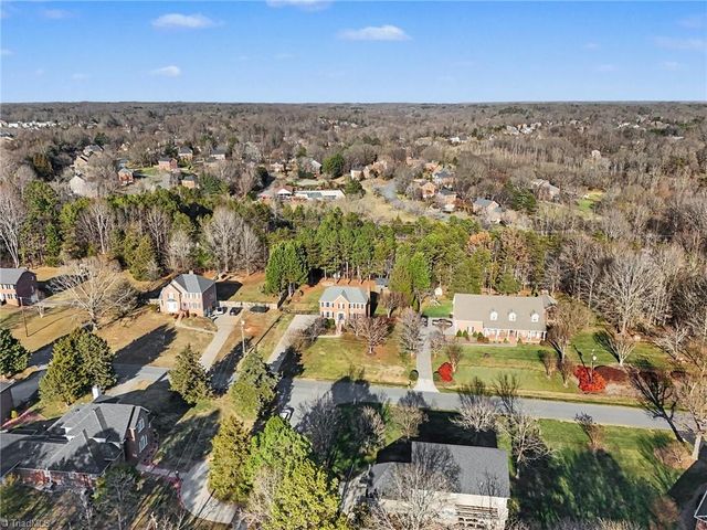 1509 Lakefield Drive, Clemmons, NC 27012