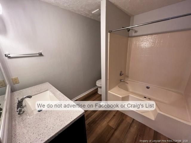 1849 Tryon Drive 2, Fayetteville, NC 28303