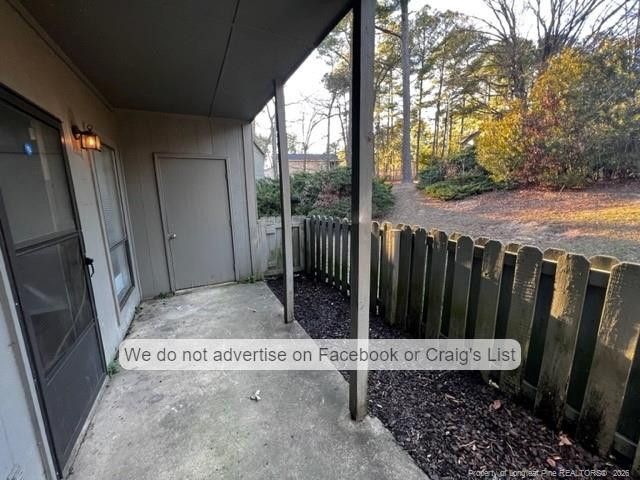 1849 Tryon Drive 2, Fayetteville, NC 28303