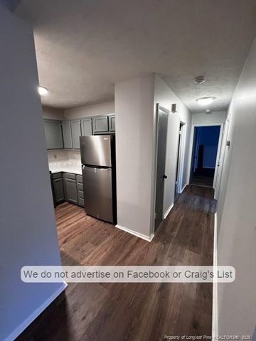 1849 Tryon Drive 2, Fayetteville, NC 28303