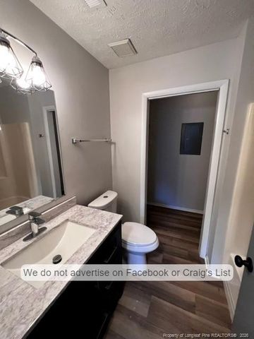 1849 Tryon Drive 2, Fayetteville, NC 28303