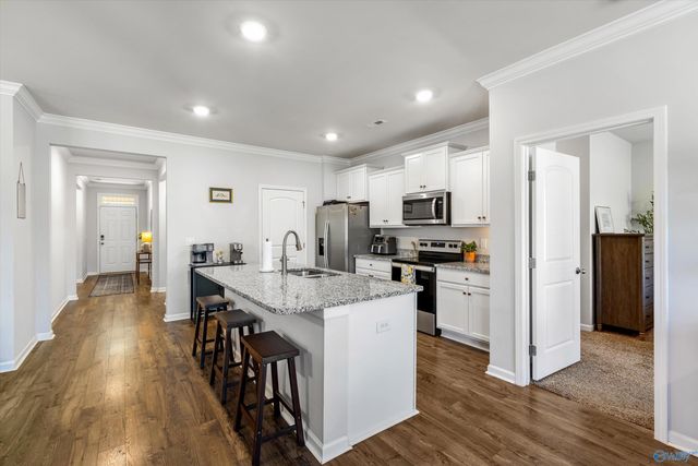 22556 Regent Drive, Athens, AL 35613