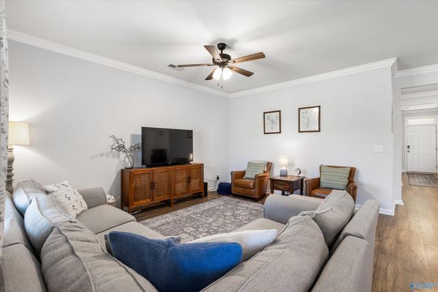 22556 Regent Drive, Athens, AL 35613
