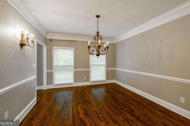 250 Benjamin Drive, Athens, GA 30606