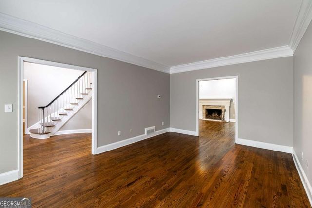 250 Benjamin Drive, Athens, GA 30606