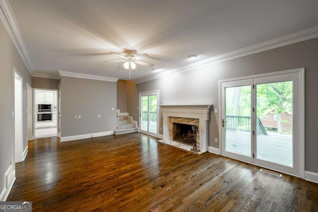 250 Benjamin Drive, Athens, GA 30606