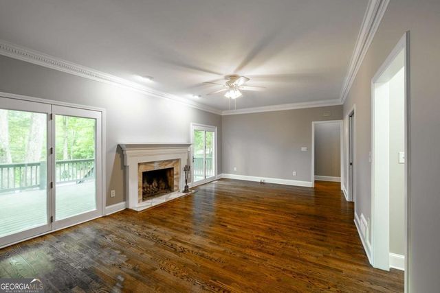 250 Benjamin Drive, Athens, GA 30606
