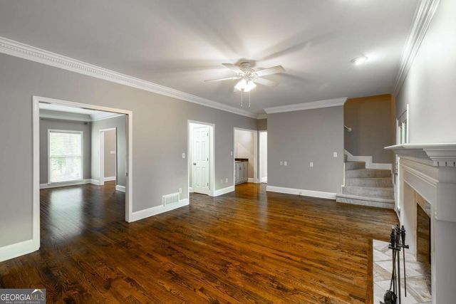 250 Benjamin Drive, Athens, GA 30606