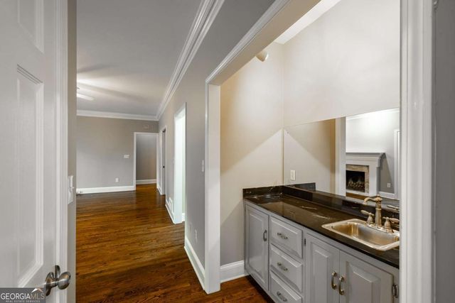 250 Benjamin Drive, Athens, GA 30606