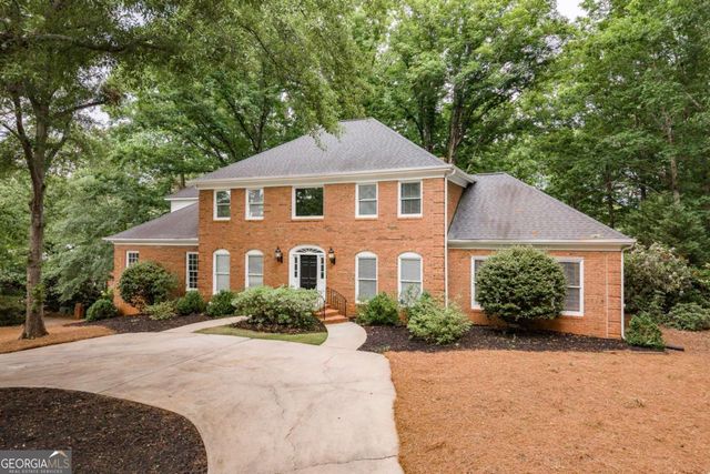 250 Benjamin Drive, Athens, GA 30606
