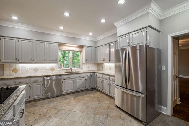 250 Benjamin Drive, Athens, GA 30606