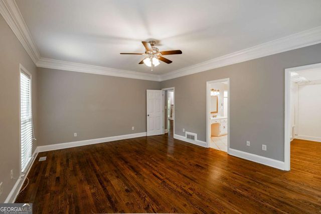 250 Benjamin Drive, Athens, GA 30606