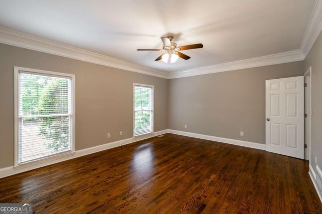 250 Benjamin Drive, Athens, GA 30606