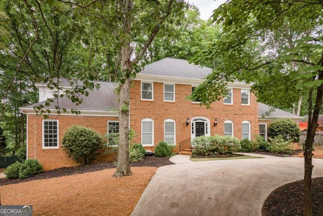 250 Benjamin Drive, Athens, GA 30606