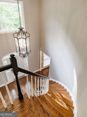 250 Benjamin Drive, Athens, GA 30606