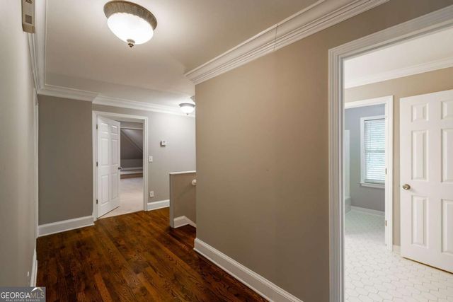 250 Benjamin Drive, Athens, GA 30606