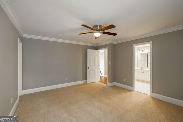 250 Benjamin Drive, Athens, GA 30606