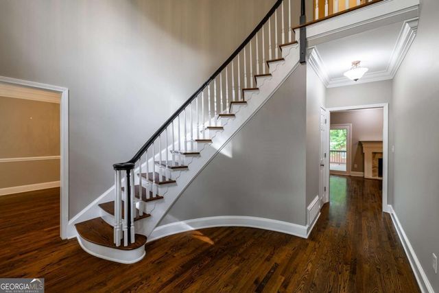 250 Benjamin Drive, Athens, GA 30606