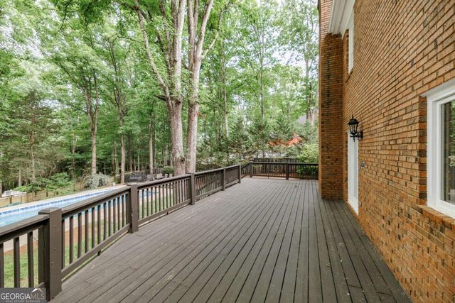 250 Benjamin Drive, Athens, GA 30606